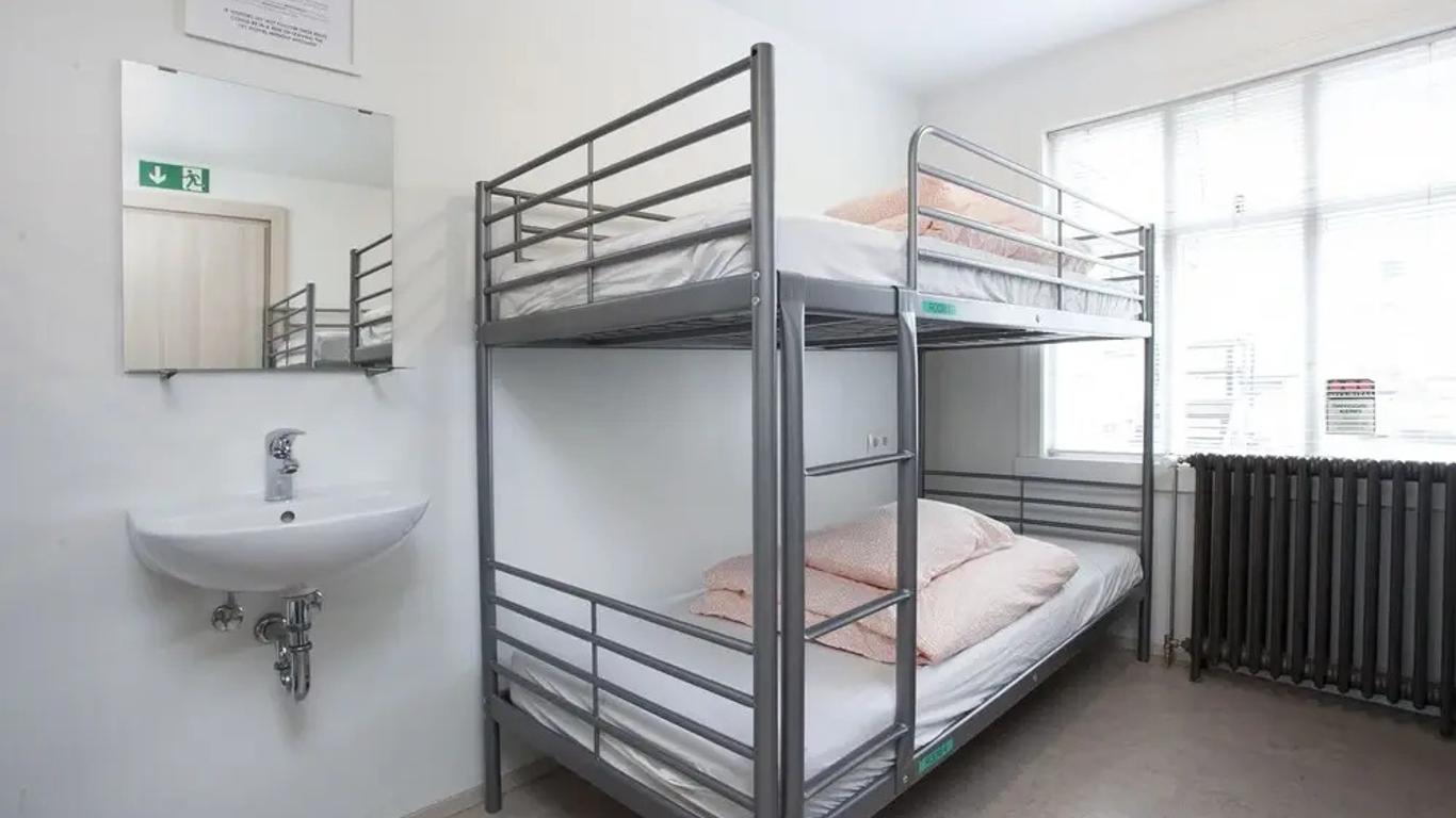 101 Hostel