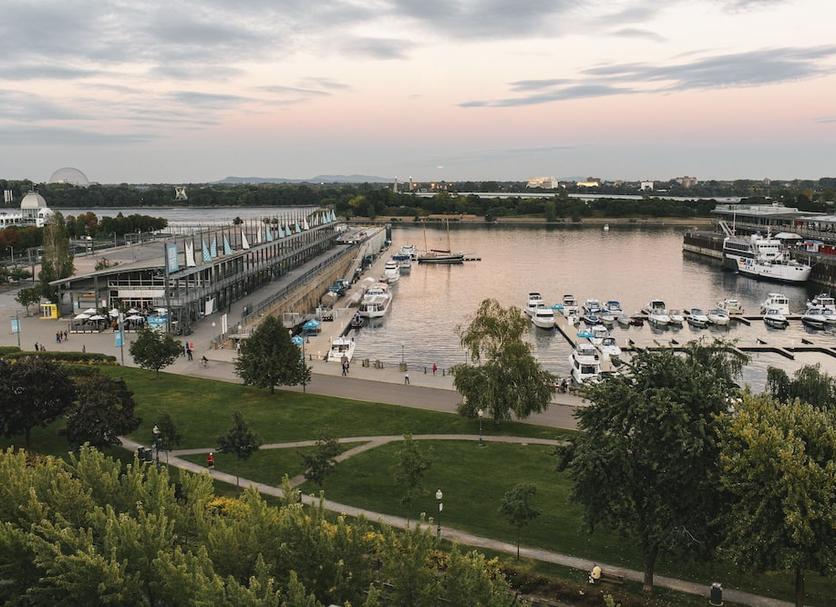 Näkymät ulkona Valokuva