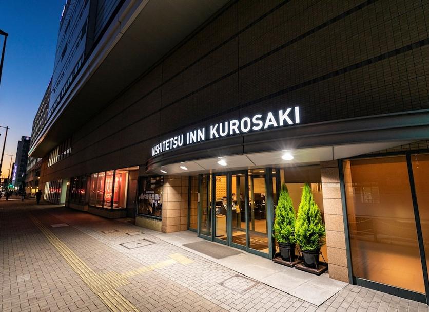 Rakennus Valokuva
