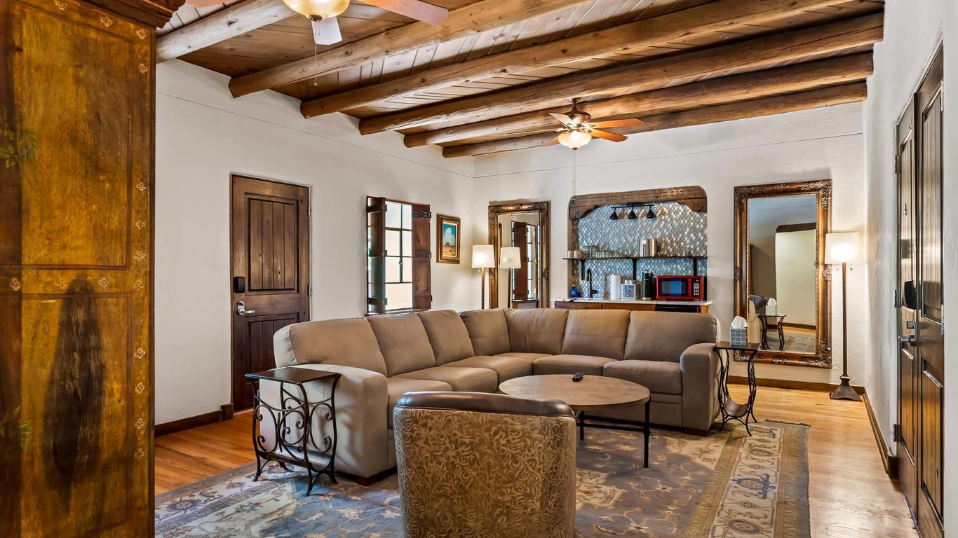 Casas de Suenos Old Town Historic Inn Ascend Hotel Collection