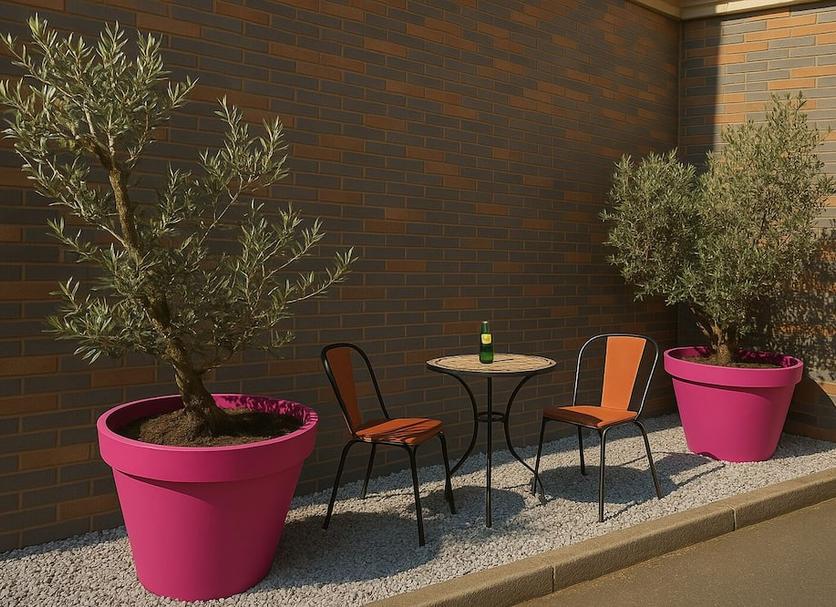 Patio Valokuva