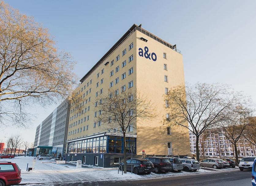 Rakennus Valokuva