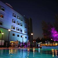 Geneva Hotel Amman