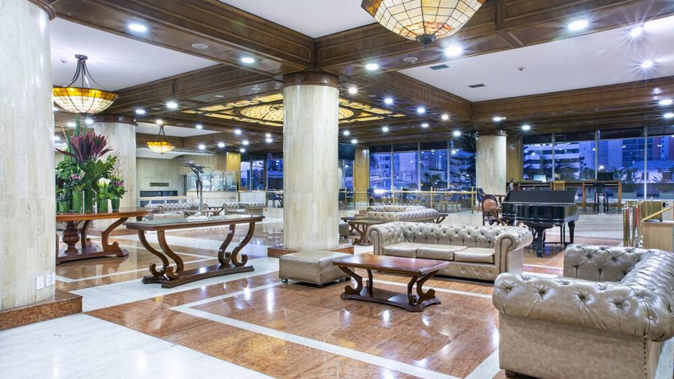 GHL Hotel Tequendama