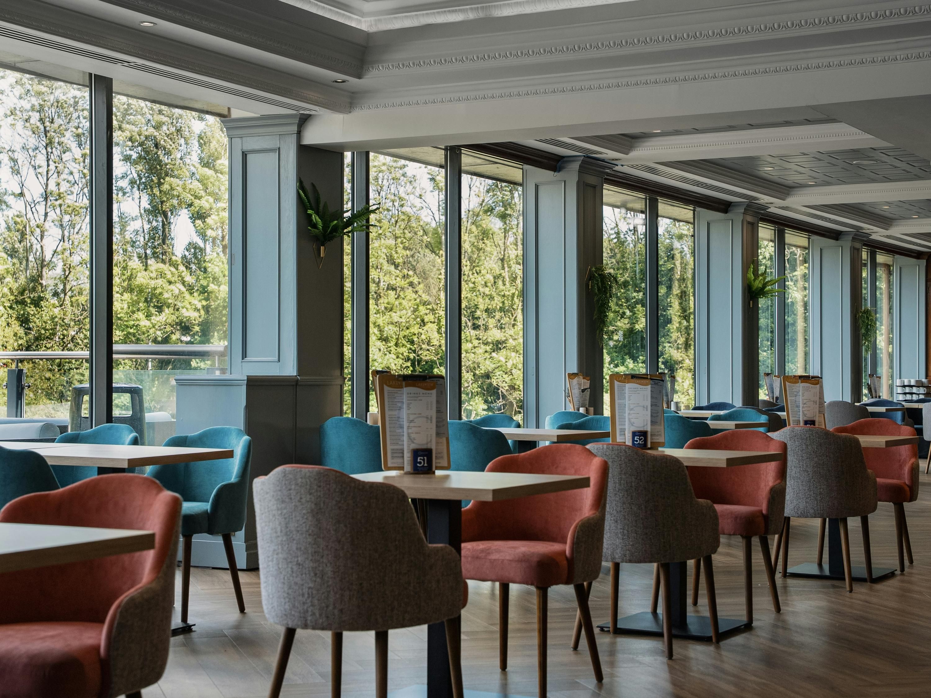 Ravintola Valokuva