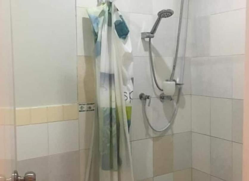 Kylpyhuone Valokuva