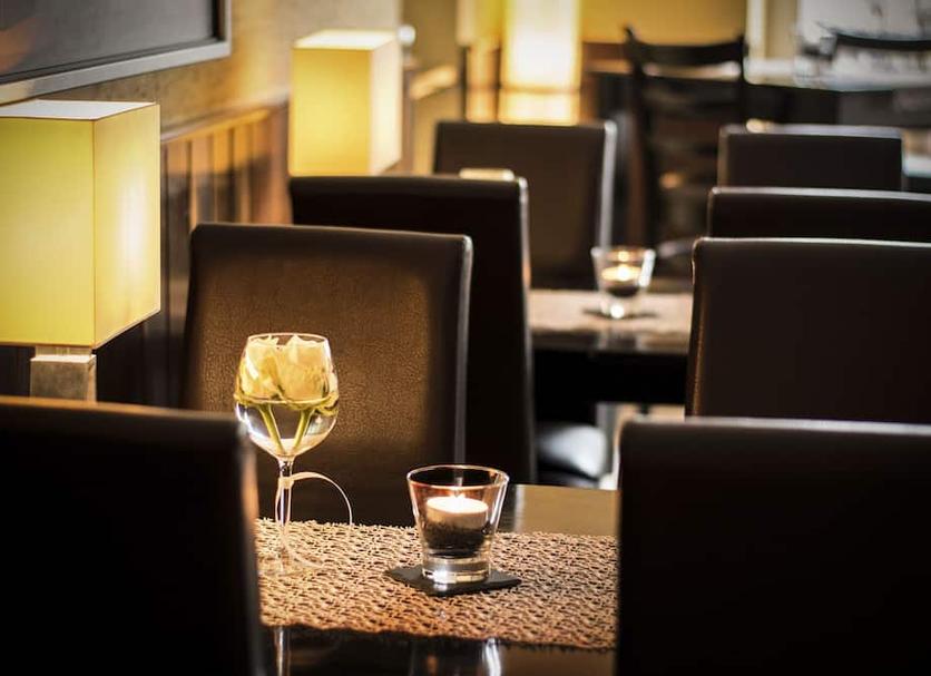Ravintola Valokuva