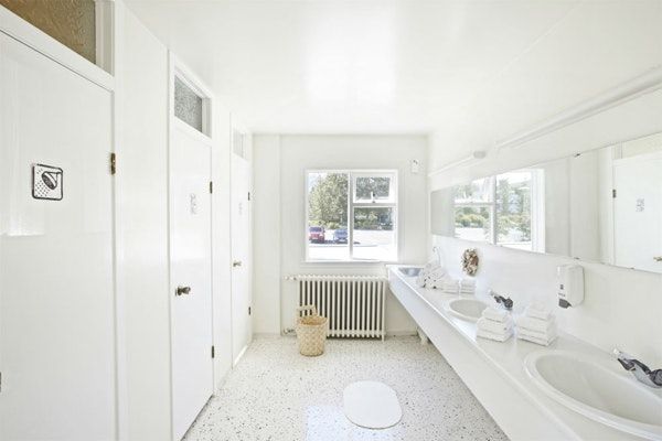 Kylpyhuone
