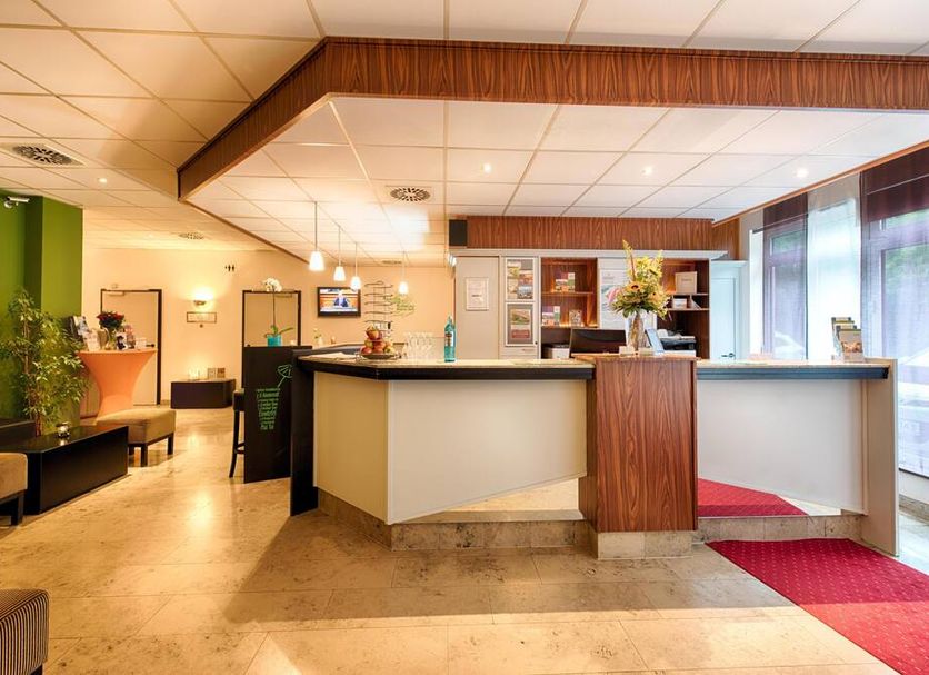 Vastaanotto Valokuva