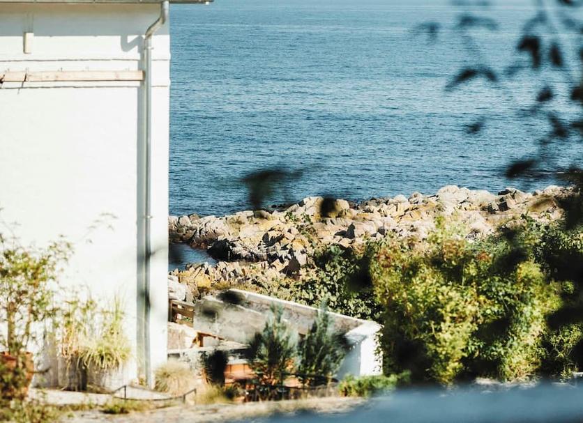Näkymät ulkona Valokuva
