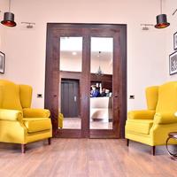 Hotel Capitolina City Chic