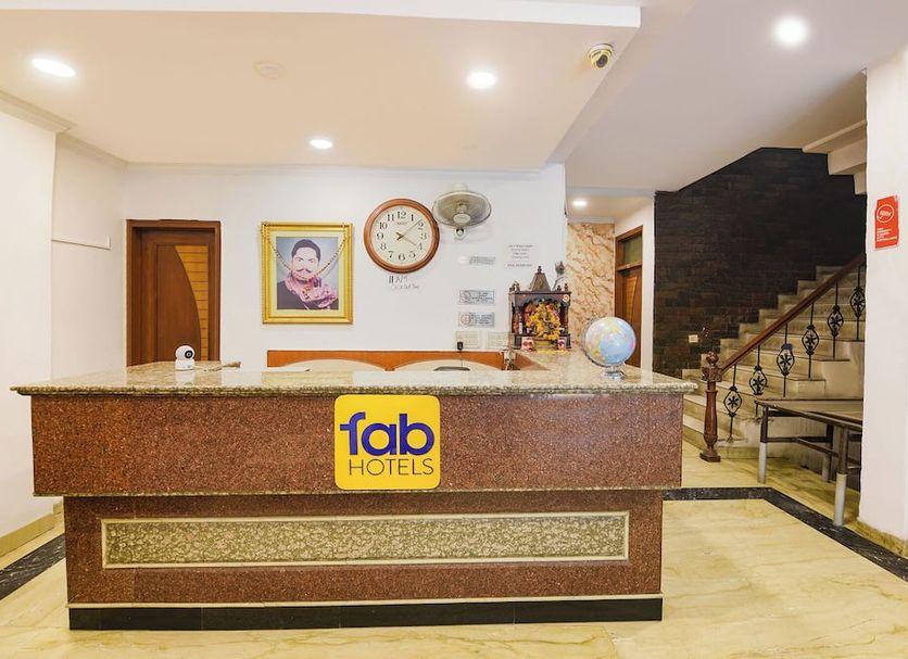 Vastaanotto Valokuva