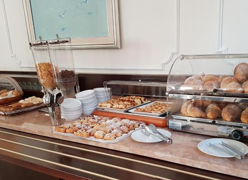 Buffet Valokuva
