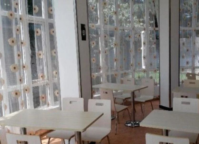Ravintola Valokuva