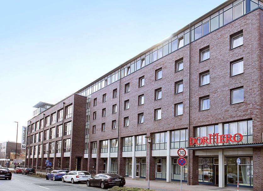Rakennus Valokuva