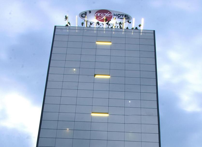 Rakennus Valokuva