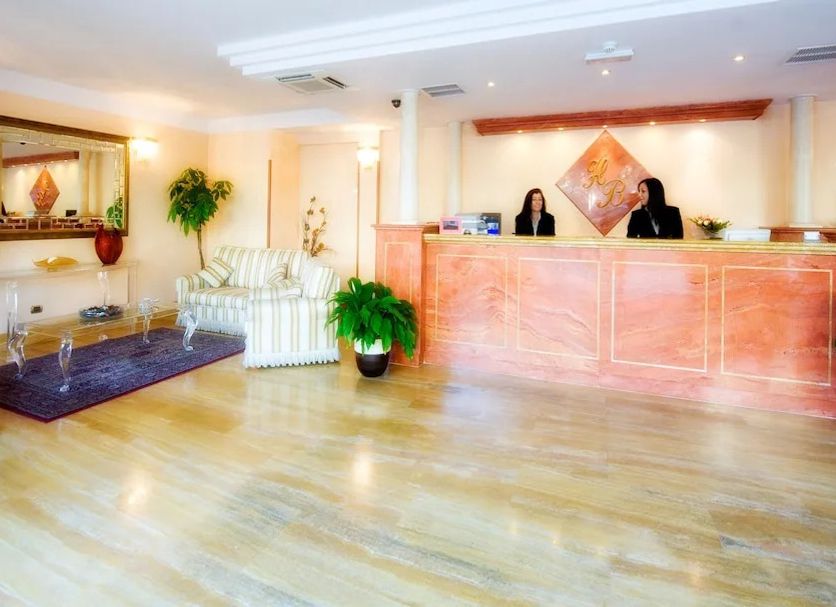 Vastaanotto Valokuva