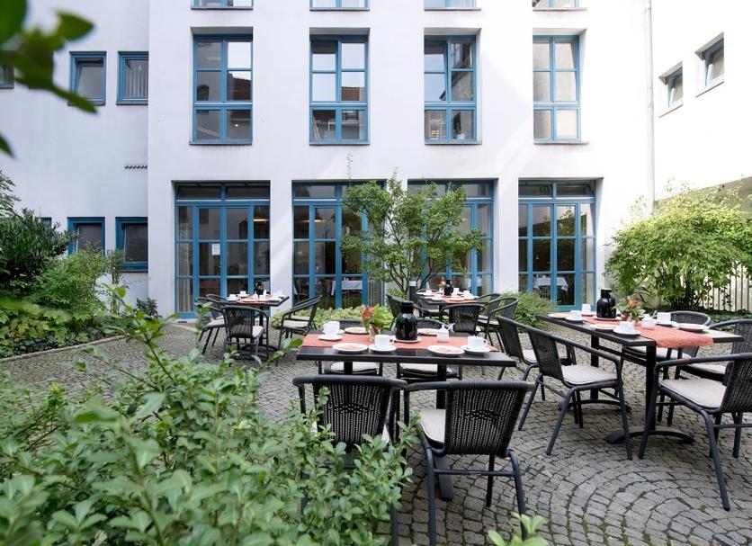 Patio Valokuva