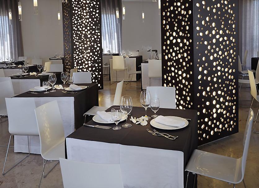 Ravintola Valokuva