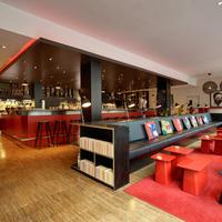 citizenM Hotel Glasgow