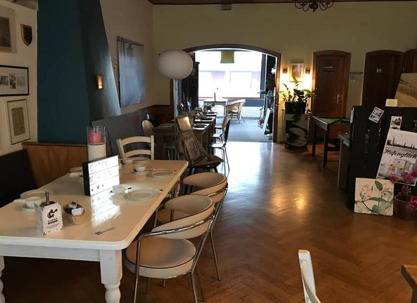 Ravintola Valokuva