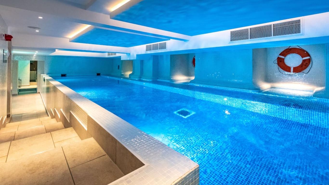 Harbour Hotel & Spa Brighton