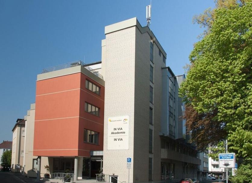 Rakennus Valokuva