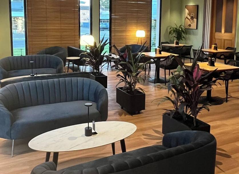 Oleskelutila Valokuva