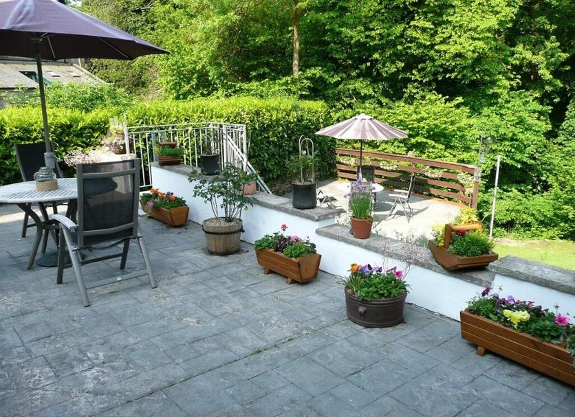 Patio Valokuva