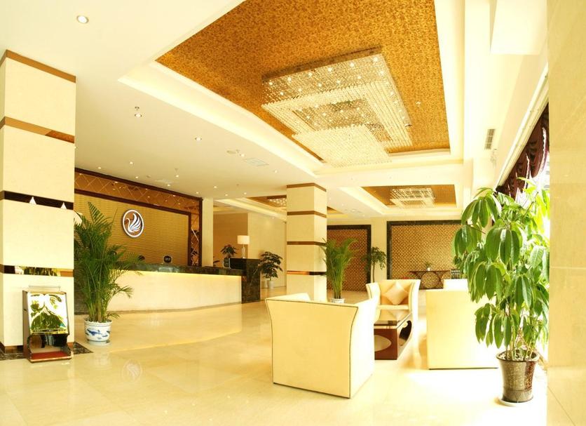 Vastaanotto Valokuva