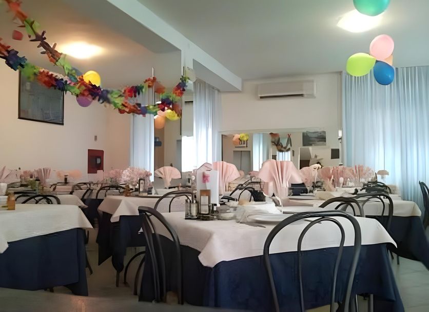 Ravintola Valokuva