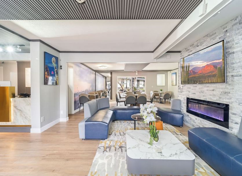 Oleskelutila Valokuva