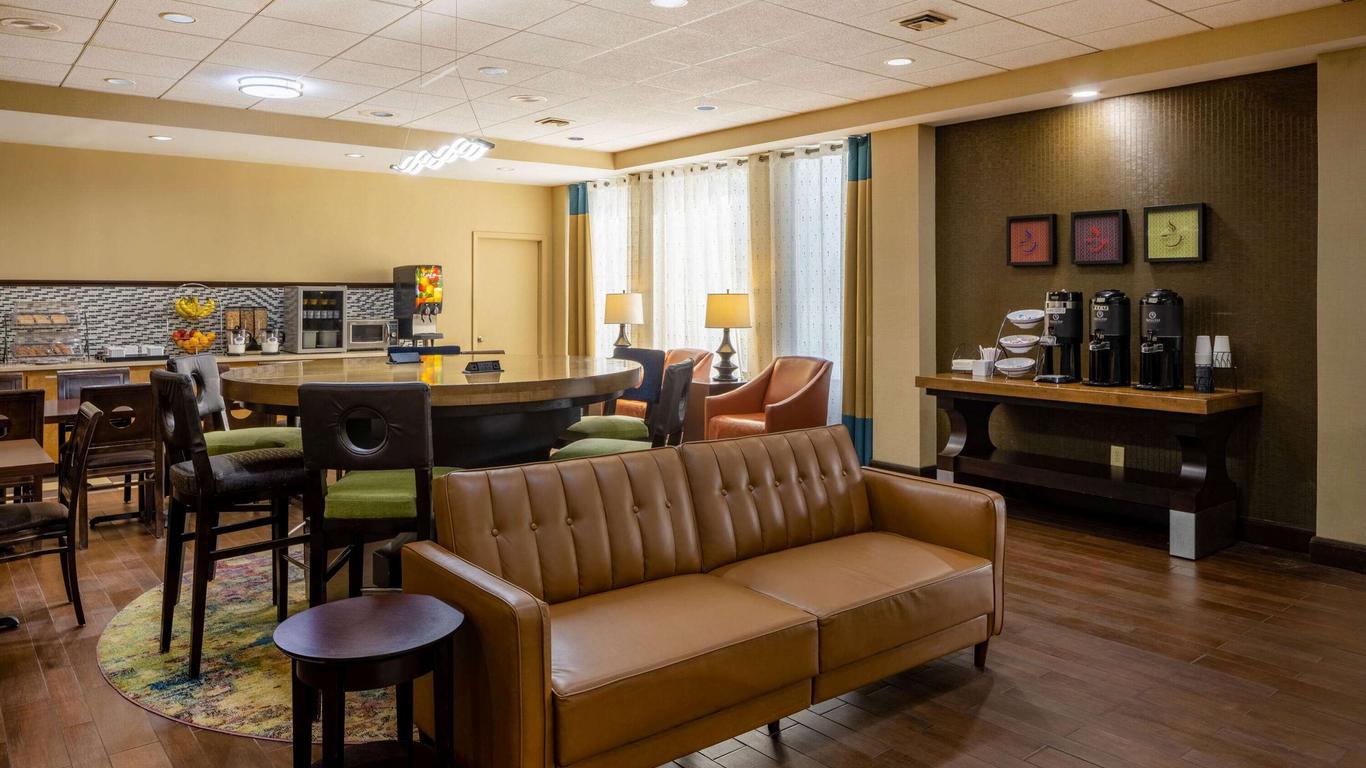Baymont by Wyndham Columbus GA
