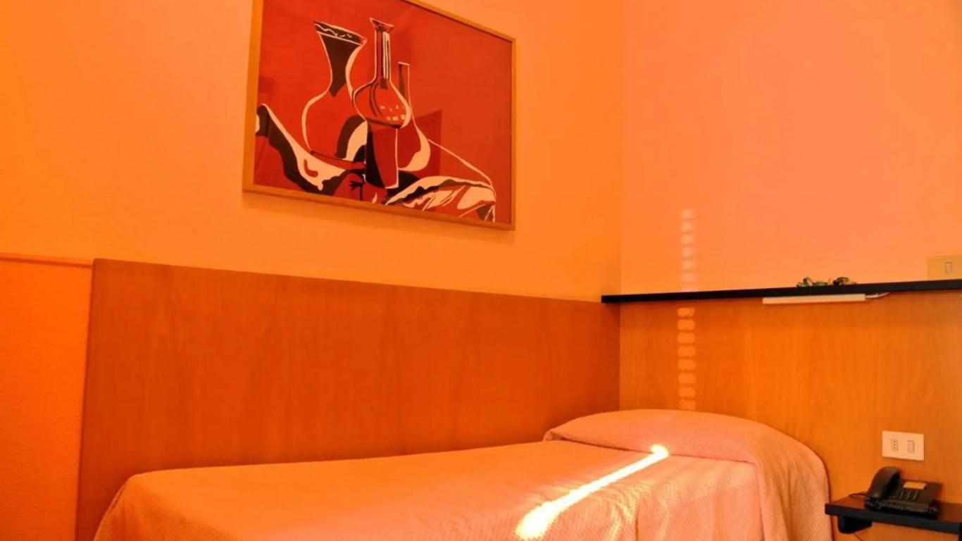 Giardino Hotel