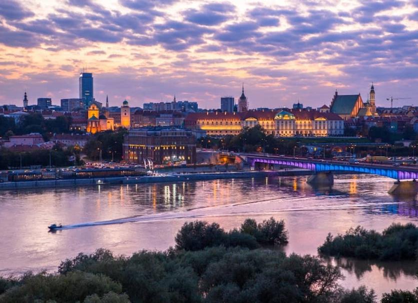 Näkymät ulkona Valokuva