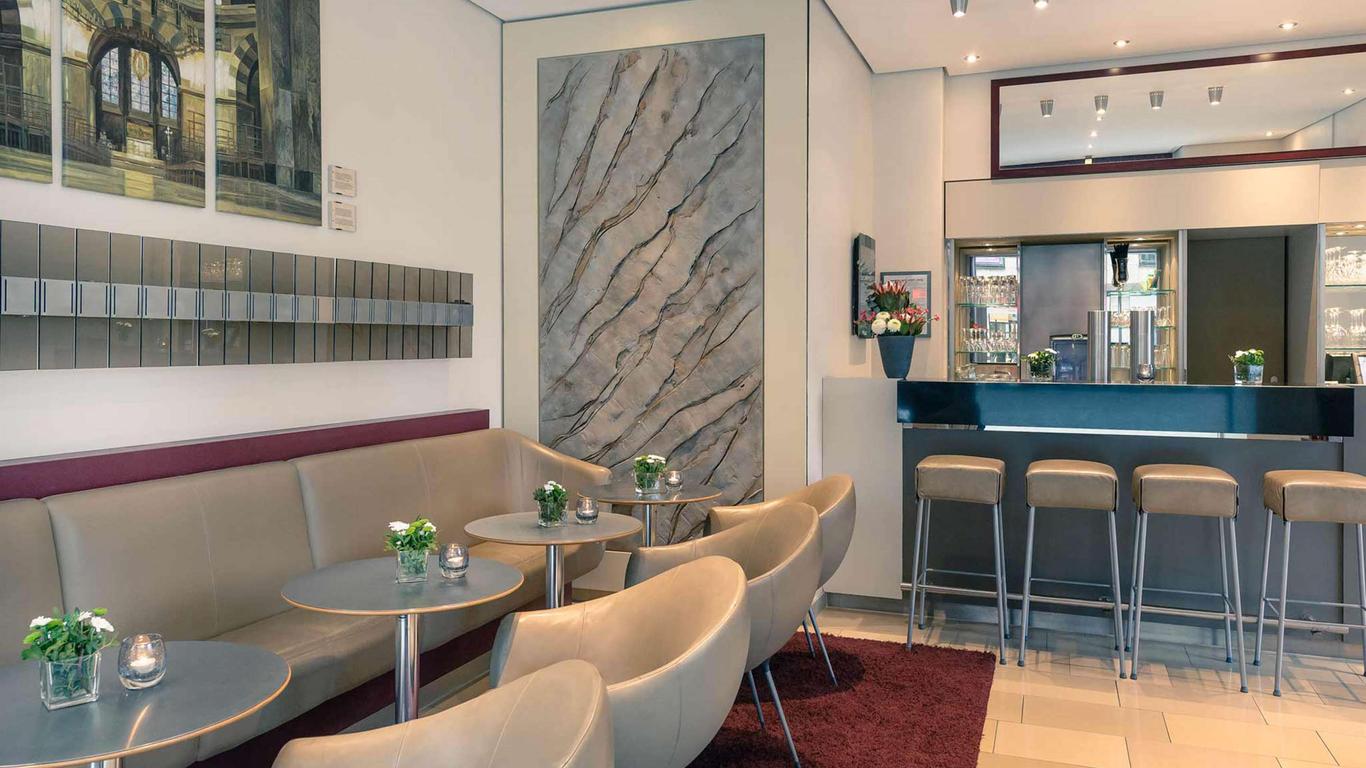Mercure Hotel Aachen am Dom