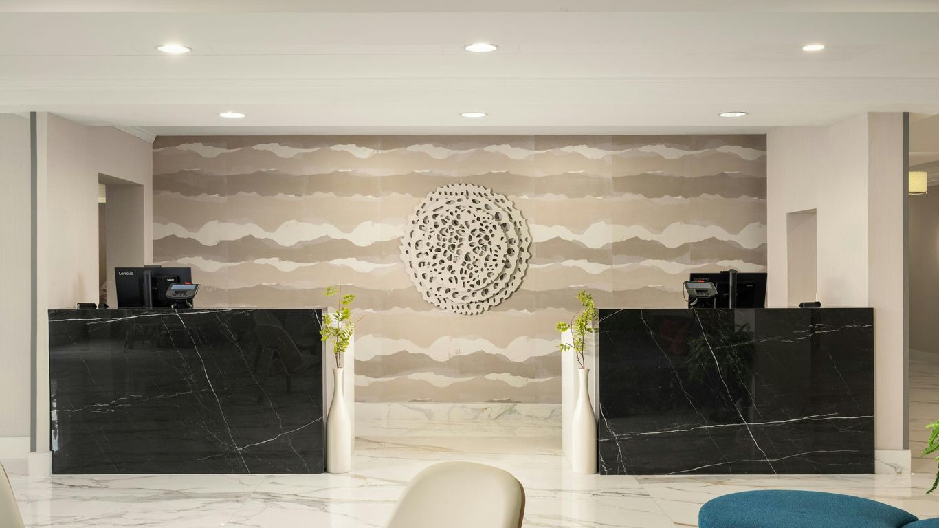 Fairfield Inn & Suites Jacksonville Butler Boulevard