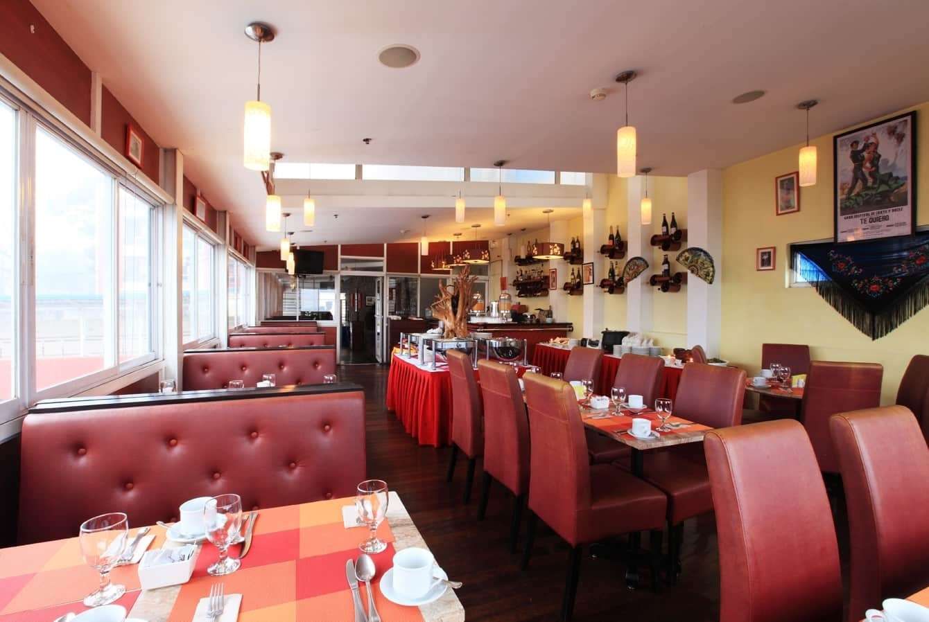 Ravintola