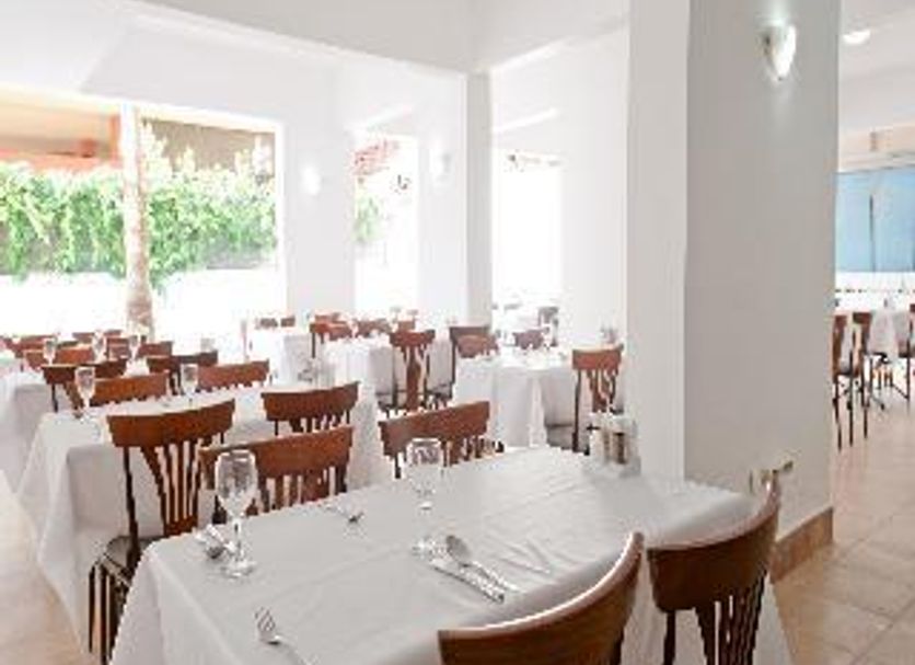 Ravintola Valokuva