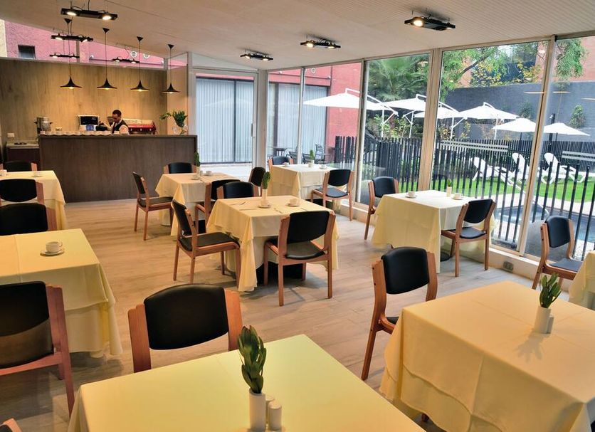 Ravintola Valokuva