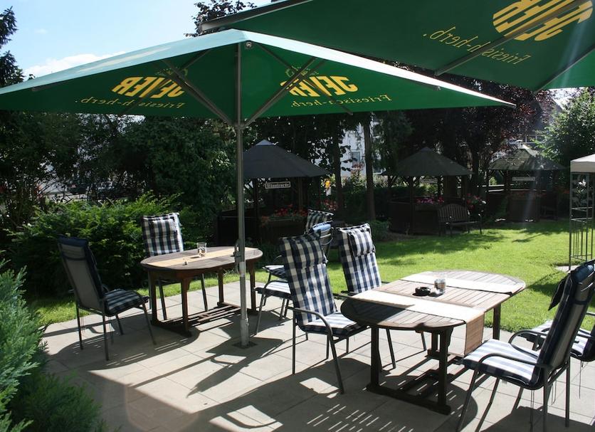 Patio Valokuva