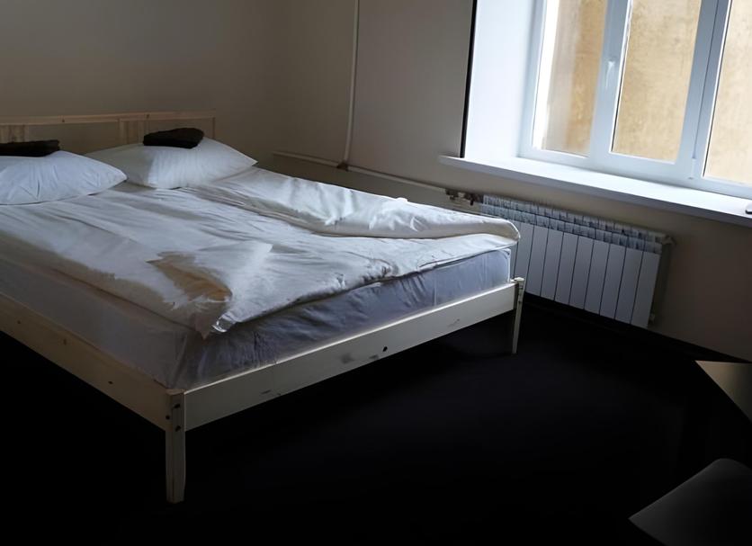 Makuuhuone Valokuva
