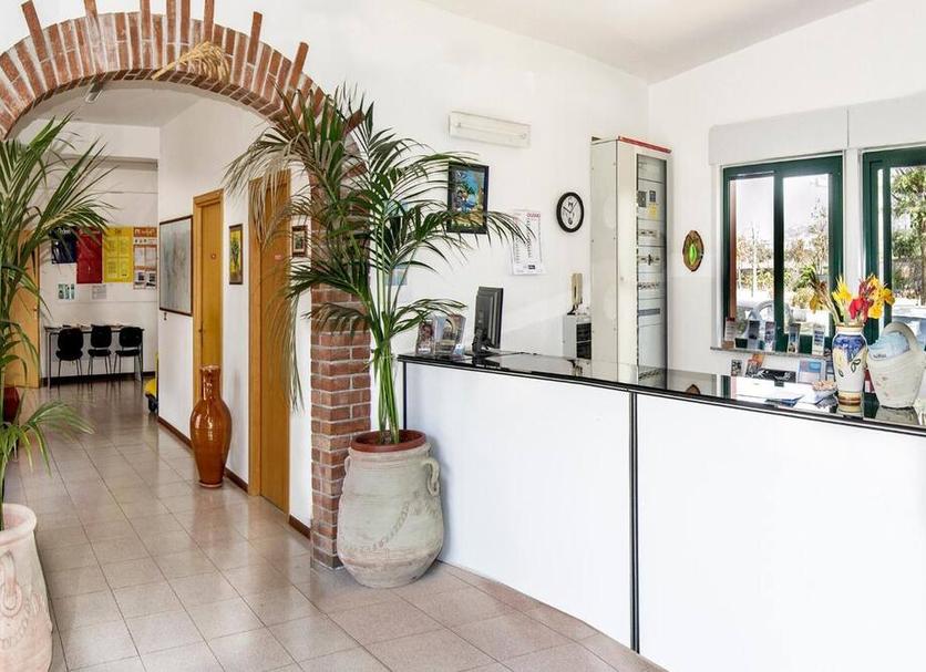 Vastaanotto Valokuva