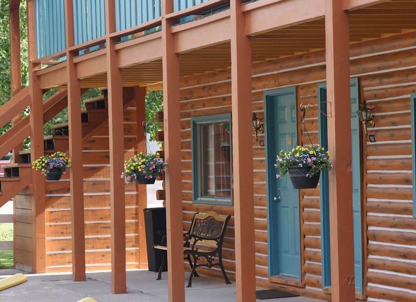 Patio Valokuva