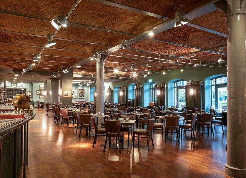 Ravintola Valokuva