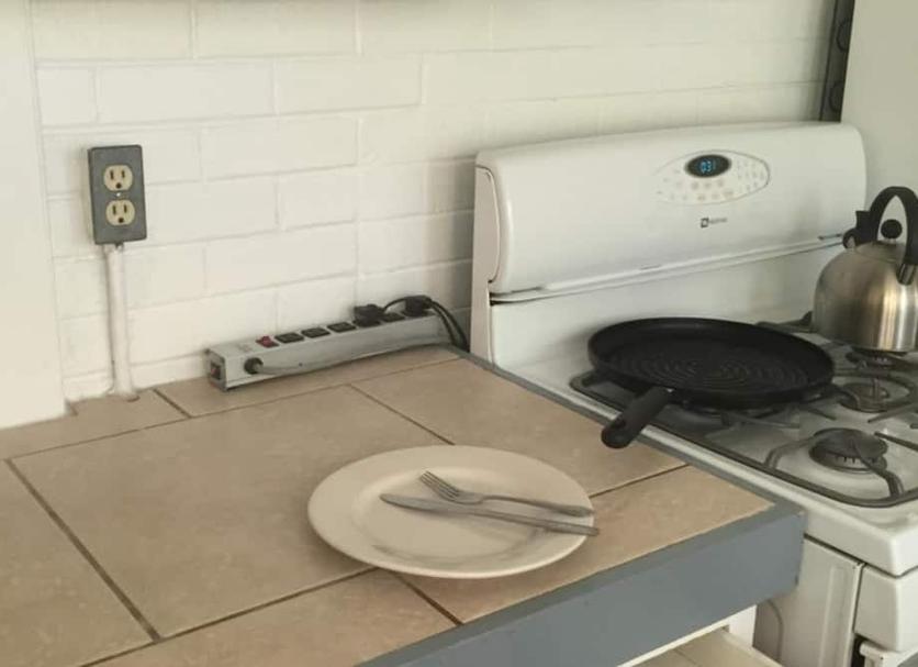 Huoneen palvelut Valokuva