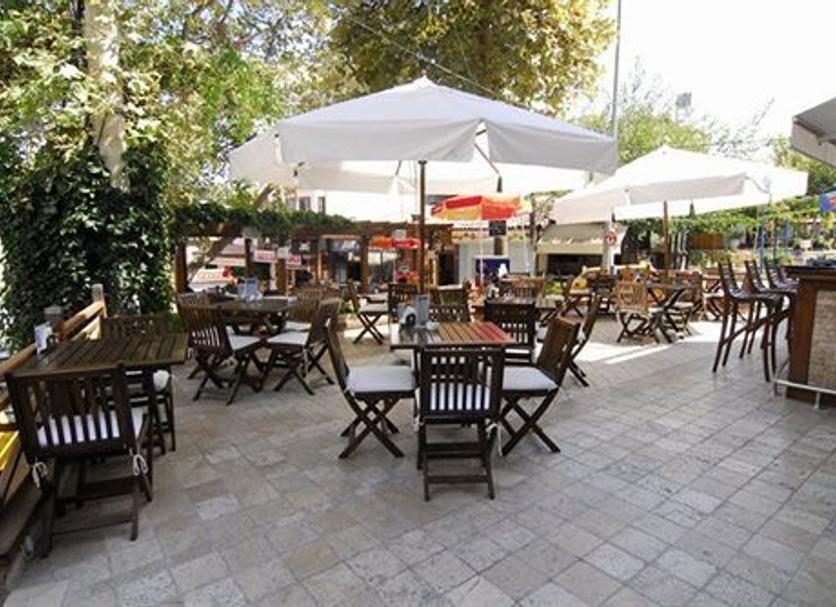 Ravintola Valokuva