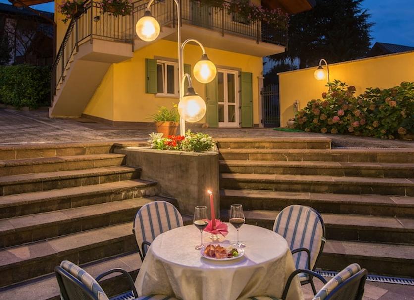 Patio Valokuva