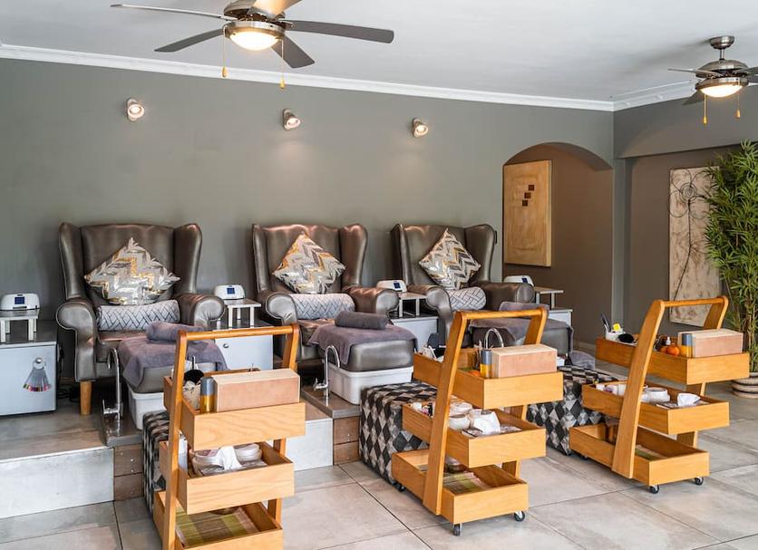 Oleskelutila Valokuva