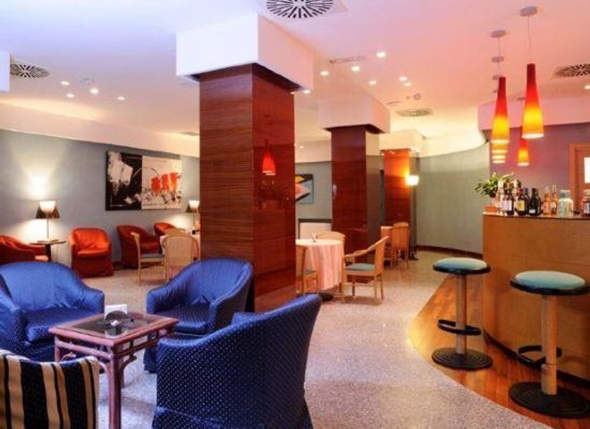 Oleskelutila Valokuva